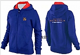 Womens Cincinnati Bengals Team Logo 2015 Full Zip Hoodie-53,baseball caps,new era cap wholesale,wholesale hats