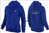 Womens Cincinnati Bengals Team Logo 2015 Full Zip Hoodie-60,baseball caps,new era cap wholesale,wholesale hats