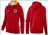 Womens Miami Dolphins Team Logo 2015 Full Zip Hoodie-70,baseball caps,new era cap wholesale,wholesale hats