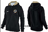 Womens Miami Dolphins Team Logo 2015 Full Zip Hoodie-74,baseball caps,new era cap wholesale,wholesale hats