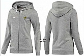 Womens Minnesota Vikings Team Logo 2015 Full Zip Hoodie-74,baseball caps,new era cap wholesale,wholesale hats