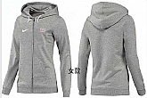 Womens New York Giants Team Logo 2015 Full Zip Hoodie-43,baseball caps,new era cap wholesale,wholesale hats