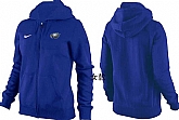 Womens Philadelphia Eagles Team Logo 2015 Full Zip Hoodie-39,baseball caps,new era cap wholesale,wholesale hats