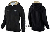 Womens Philadelphia Eagles Team Logo 2015 Full Zip Hoodie-44,baseball caps,new era cap wholesale,wholesale hats