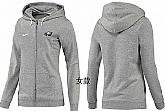 Womens Philadelphia Eagles Team Logo 2015 Full Zip Hoodie-55,baseball caps,new era cap wholesale,wholesale hats