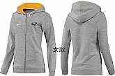 Womens Philadelphia Eagles Team Logo 2015 Full Zip Hoodie-56,baseball caps,new era cap wholesale,wholesale hats