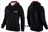 Womens Seattle Seahawks Team Logo 2015 Full Zip Hoodie-72,baseball caps,new era cap wholesale,wholesale hats