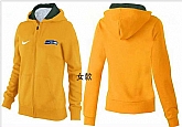 Womens Seattle Seahawks Team Logo 2015 Full Zip Hoodie-73,baseball caps,new era cap wholesale,wholesale hats