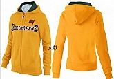 Womens Tampa Bay Buccaneers Team Logo 2015 Full Zip Hoodie-22,baseball caps,new era cap wholesale,wholesale hats