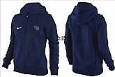 Womens Tennessee Titans Team Logo 2015 Full Zip Hoodie-71,baseball caps,new era cap wholesale,wholesale hats