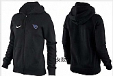 Womens Tennessee Titans Team Logo 2015 Full Zip Hoodie-72,baseball caps,new era cap wholesale,wholesale hats