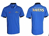 Baltimore Ravens Printed Team Logo 2015 Nike Polo Shirt (1),baseball caps,new era cap wholesale,wholesale hats