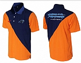 Carolina Panthers Printed Team Logo 2015 Nike Polo Shirt (3),baseball caps,new era cap wholesale,wholesale hats