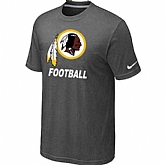 Men's Washington RedSkins Nike Cardinal Facility T-Shirt D.Gray,baseball caps,new era cap wholesale,wholesale hats