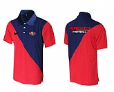 San Francisco 49ers Printed Team Logo 2015 Nike Polo Shirt (2),baseball caps,new era cap wholesale,wholesale hats