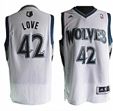 Minnesota Timberwolves #42 Kevin White Swingman Stitched Jerseys,baseball caps,new era cap wholesale,wholesale hats