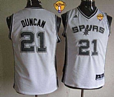 Youth San Antonio Spurs #9 Tony Parker Black New Road Stitched NBA Jerseys,baseball caps,new era cap wholesale,wholesale hats