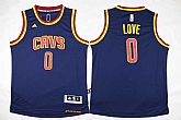 Youth Cleveland Cavaliers #0 Love Swingman Navy Blue Stitched Jersey,baseball caps,new era cap wholesale,wholesale hats