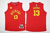 Youth Indiana Pacers #13 Paul George Revolution 30 Red Stitched Jersey,baseball caps,new era cap wholesale,wholesale hats