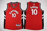 Youth Toronto Raptors #10 DeMar DeRozan Red Stitched Jersey,baseball caps,new era cap wholesale,wholesale hats