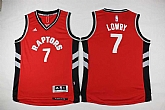 Youth Toronto Raptors #7 Kyle Lowry Red Stitched Jersey,baseball caps,new era cap wholesale,wholesale hats