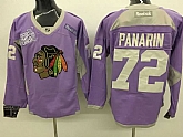 Chicago Blackhawks #72 Artemi Panarin Purple Practice Stitched NHL Jersey,baseball caps,new era cap wholesale,wholesale hats