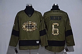 Montreal Canadiens #6 Weber Green Salute to Service Stitched NHL Jersey,baseball caps,new era cap wholesale,wholesale hats