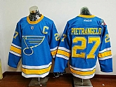 St. Louis Blues #27 Alex Pietrangelo Light Blue 2017 Winter Classic Stitched NHL Jersey,baseball caps,new era cap wholesale,wholesale hats
