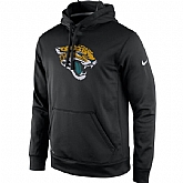 Men's Jacksonville Jaguars Nike Black Practice Performance Pullover Hoodie,baseball caps,new era cap wholesale,wholesale hats