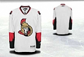 Men Ottawa Senators Customized White Stitched Hockey Jersey,baseball caps,new era cap wholesale,wholesale hats