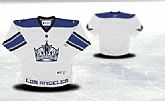 Youth Los Angeles Kings Customized White Stitched Hockey Jersey,baseball caps,new era cap wholesale,wholesale hats