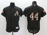Arizona Diamondbacks #44 Paul Goldschmidt Green Salute To Service Flexbase Collection Stitched Jersey,baseball caps,new era cap wholesale,wholesale hats