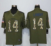 Nike Limited Miami Dolphins #14 Landry Green Salute To Service Stitched NFL Jersey,baseball caps,new era cap wholesale,wholesale hats