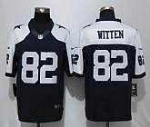 Nike Limited Dallas Cowboys #82 Witten Navy Blue Men's Thanksgiving Stitched NFL Jersey,baseball caps,new era cap wholesale,wholesale hats