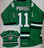 Minnesota Wild #11 Zach Parise Green CCM Throwback Stitched NHL Jersey,baseball caps,new era cap wholesale,wholesale hats