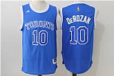 Toronto Raptors #10 DeMar DeRozan Light Blue Stitched NBA Jersey,baseball caps,new era cap wholesale,wholesale hats