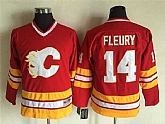 Youth Calgary Flames #14 Theoren Fleury Red CCM Throwback Stitched NHL Jersey,baseball caps,new era cap wholesale,wholesale hats
