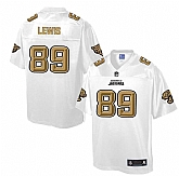 Printed Jacksonville Jaguars #89 Lewis White Men's NFL Pro Line Fashion Game Jersey,baseball caps,new era cap wholesale,wholesale hats