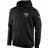 MEN'S JACKSONVILLE JAGUARS NIKE BLACK KO CHAIN FLEECE PULLOVER PERFORMANCE HOODIE LanTian,baseball caps,new era cap wholesale,wholesale hats