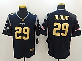 Nike Limited New England Patriots #29 LeGarrette Blount Navy Blue With Golden Men's Stitched Jersey,baseball caps,new era cap wholesale,wholesale hats