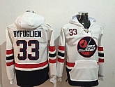 Winnipeg Jets #33 Dustin Byfuglien White 2017 Winter Classic Stitched NHL Hoodie,baseball caps,new era cap wholesale,wholesale hats