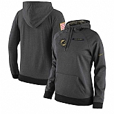 Youth Nike Miami Dolphins Anthracite Salute to Service Pullover Hoodie,baseball caps,new era cap wholesale,wholesale hats
