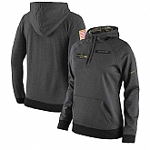 Youth Nike Seattle Seahawks Anthracite Salute to Service Pullover Hoodie,baseball caps,new era cap wholesale,wholesale hats