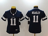 Women Limited Nike Dallas Cowboys #11 Cole Beasley Vapor Untouchable Player Jerseys,baseball caps,new era cap wholesale,wholesale hats