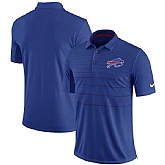Men's Buffalo Bills Nike Royal Early Season Polo 90Hou,baseball caps,new era cap wholesale,wholesale hats