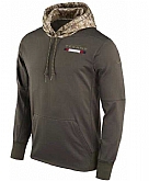 Men's Nike Houston Texans Salute to Service 2017 Therma-FIT Performance Hoodie FengYun,baseball caps,new era cap wholesale,wholesale hats