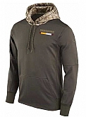 Men's Nike Washington Redskins Salute to Service 2017 Therma-FIT Performance Hoodie FengYun,baseball caps,new era cap wholesale,wholesale hats