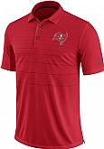 Men's Tampa Bay Buccaneers Nike red Early Season Polo 90Hou,baseball caps,new era cap wholesale,wholesale hats
