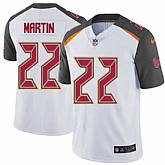Nike Tampa Bay Buccaneers #22 Doug Martin White NFL Vapor Untouchable Player Limited Jersey,baseball caps,new era cap wholesale,wholesale hats