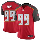 Nike Tampa Bay Buccaneers #99 Warren Sapp Red NFL Vapor Untouchable Player Limited Jersey,baseball caps,new era cap wholesale,wholesale hats